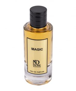 (plu01161) - Apa de Parfum Magic, Wadi Al Khaleej, Unisex - 80ml (plu01161) - Apa de Parfum Magic, Wadi Al Khaleej, Unisex - 80ml