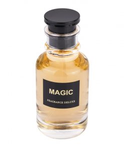 (plu01146) - Apa de Parfum Magic, Wadi Al Khaleej, Unisex - 100ml (plu01146) - Apa de Parfum Magic, Wadi Al Khaleej, Unisex - 100ml