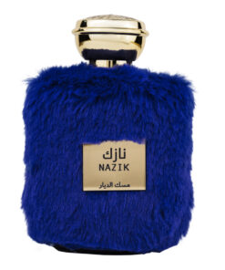 (plu01180) - Apa de Parfum Nazik, Wadi Al Khaleej, Barbati - 100ml