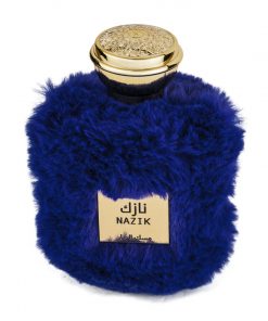 (plu01180) - Apa de Parfum Nazik, Wadi Al Khaleej, Barbati - 100ml (plu01180) - Apa de Parfum Nazik, Wadi Al Khaleej, Barbati - 100ml