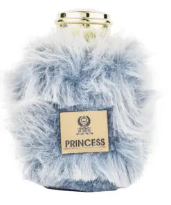 (plu01166) - Apa de Parfum Princess, Wadi Al Khaleej, Femei - 100ml
