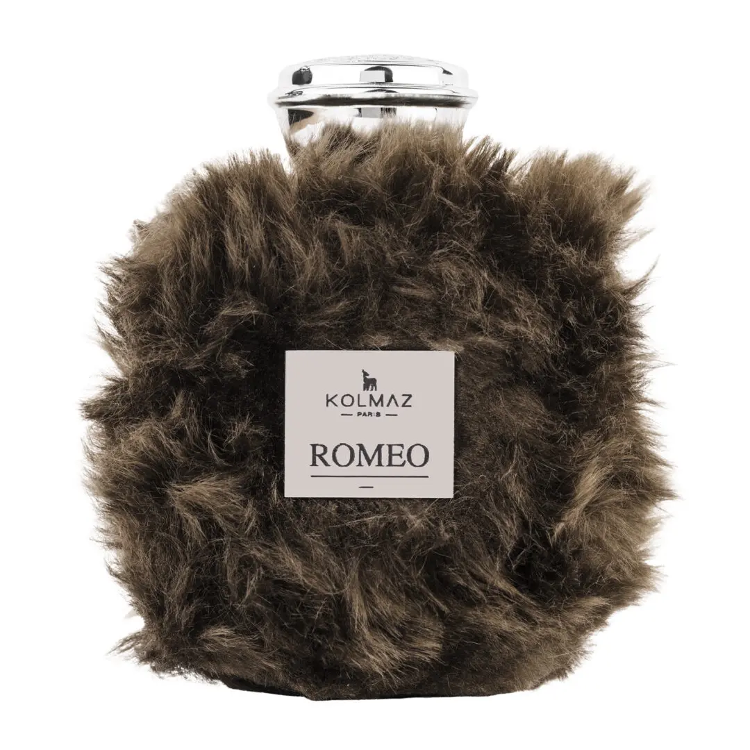 (plu01176) - Apa de Parfum Romeo, Wadi Al Khaleej, Barbati - 100ml