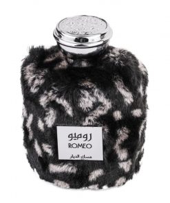 (plu01178) - Apa de Parfum Romeo, Wadi Al Khaleej, Barbati - 100ml (plu01178) - Apa de Parfum Romeo, Wadi Al Khaleej, Barbati - 100ml