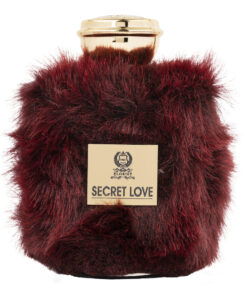 (plu01167) - Apa de Parfum Secret Love, Wadi Al Khaleej, Femei - 100ml