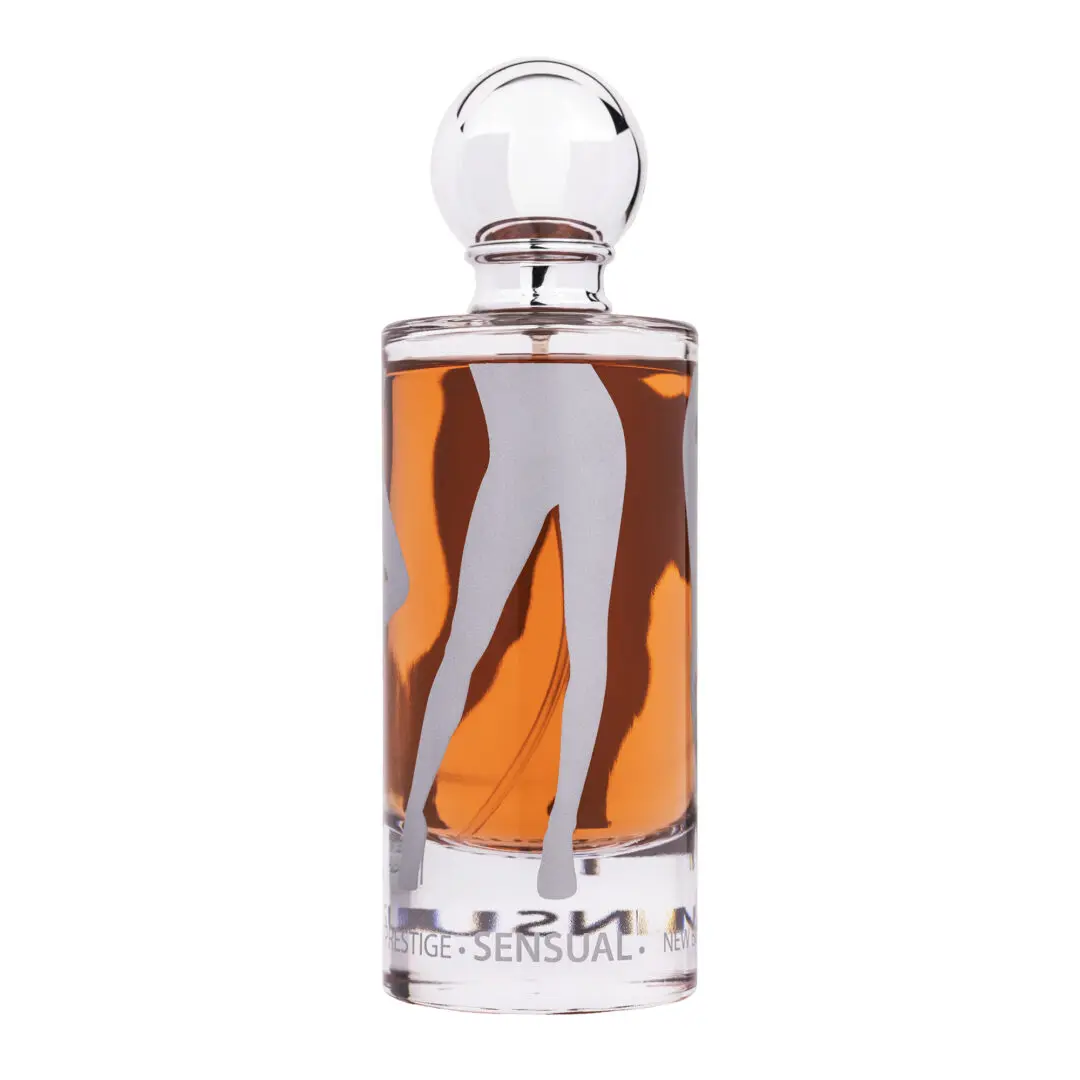 (plu02011) - Apa de Parfum Sensual, New Brand Prestige, Femei - 100ml