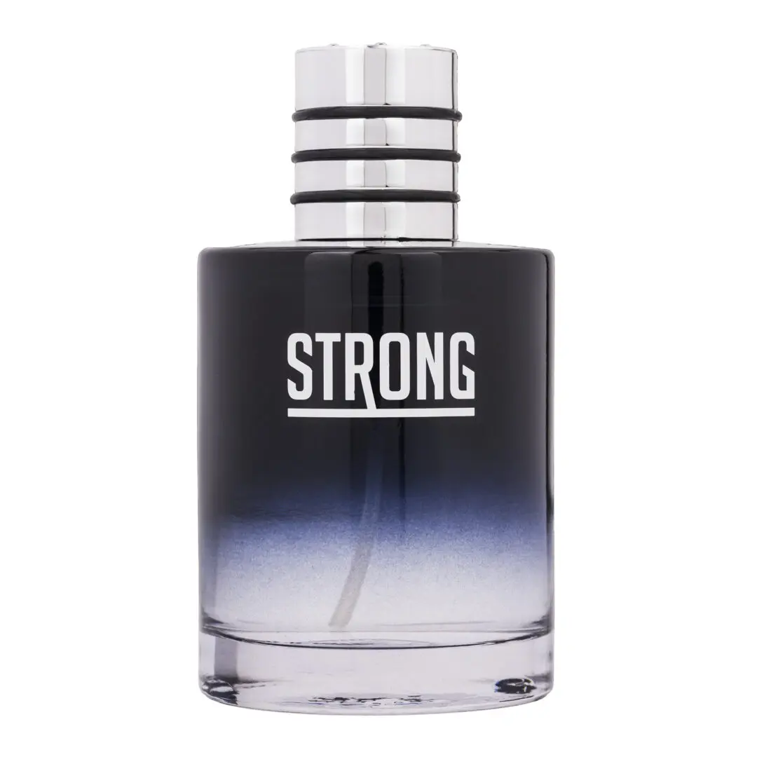 (plu02012) - Apa de Parfum Strong, New Brand, Barbati - 100ml
