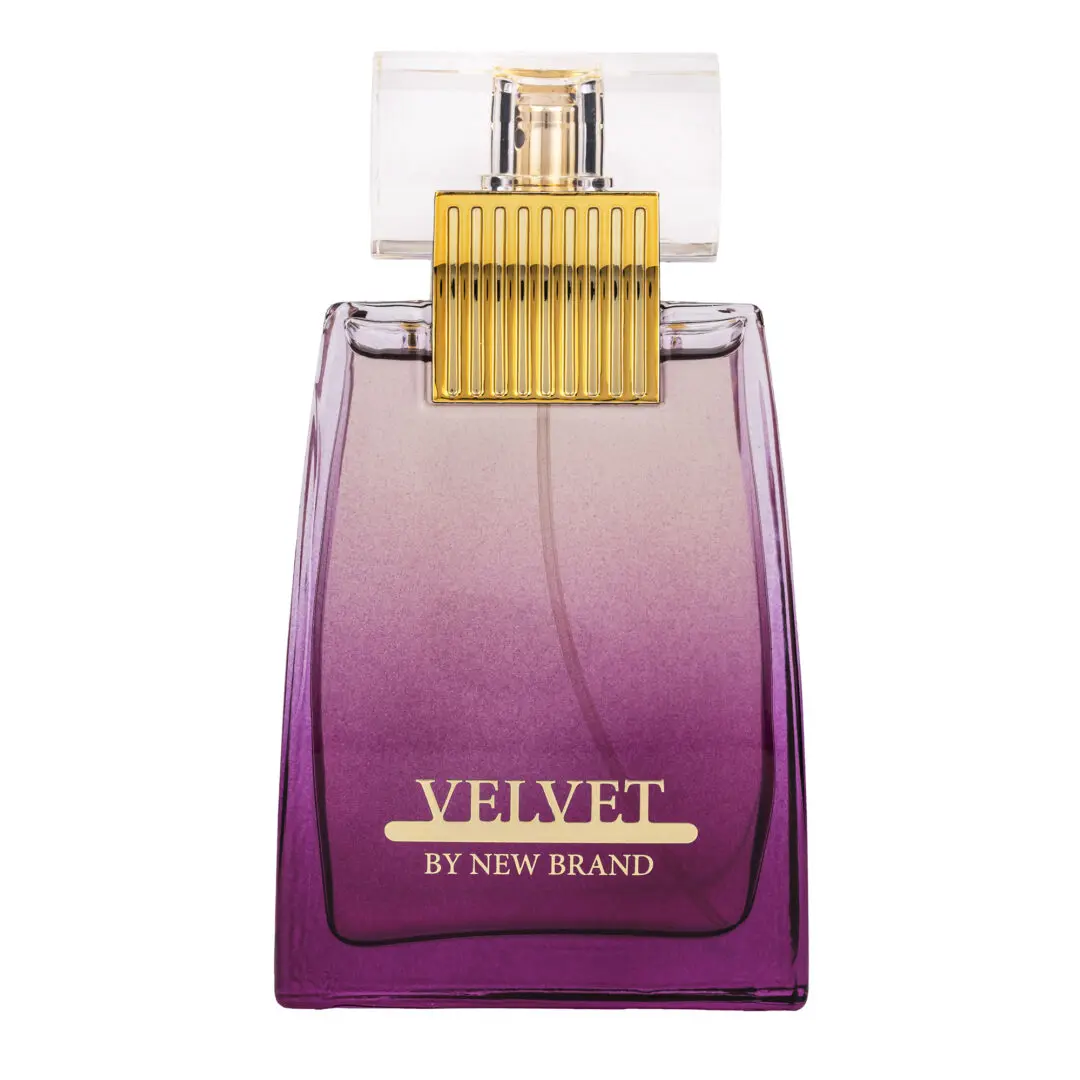 (plu02013) - Apa de Parfum Velvet, New Brand, Femei - 100ml