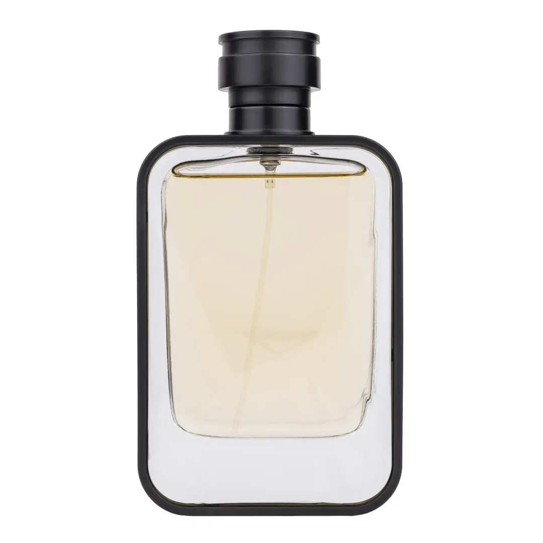 (plu02015) - Apa de Toaleta Volume Black, Chic'n Glam, Barbati - 100ml