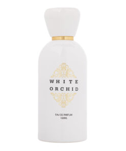 (plu01153) - Apa de Parfum White Orhide, Wadi Al Khaleej, Unisex - 100ml