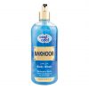 (plu05267) - Gel de Dus Bakhoor, Cool & Cool, Fara Alcool - 500ml