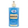 (plu05277) - Sapun Lichid Bakhoor, Cool & Cool, Anti-Bacterial - 500ml