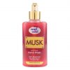 (plu05274) - Sapun Lichid Musk, Cool & Cool, Anti-Bacterial - 250ml