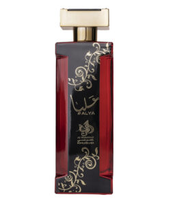 (plu00152) - Apa de Parfum Alya, Al Wataniah, Femei - 100ml