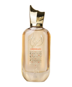 (plu00158) - Apa de Parfum Ameerati, Al Wataniah, Femei - 100ml