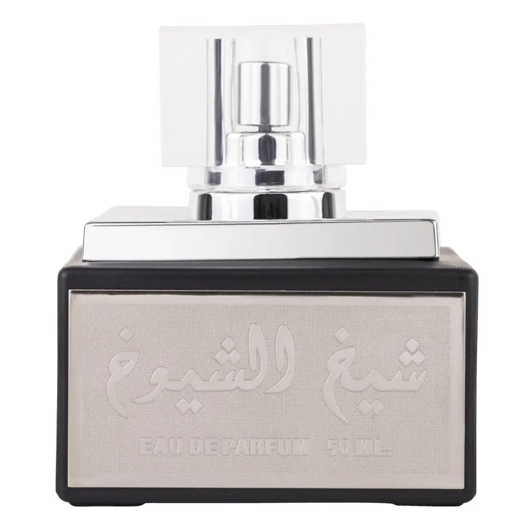 (plu05369) - Set Sheikh Shuyukh, Lattafa, Apa de Parfum - 50ml + Deo - 50ml