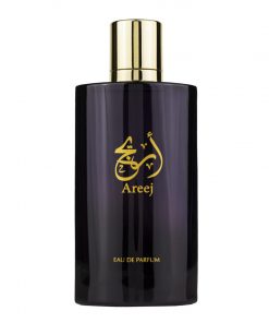 (plu05387) - Apa de Parfum Areej, Ahlaam, Unisex - 100ml