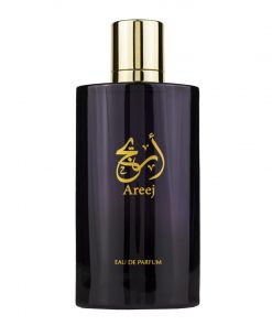 (plu00519) - Apa de Parfum Areej, Ahlaam, Unisex - 100ml