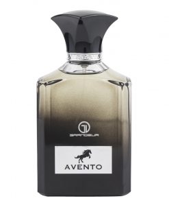 (plu00269) - Apa de Parfum Avento, Grandeur Elite, Barbati - 100ml