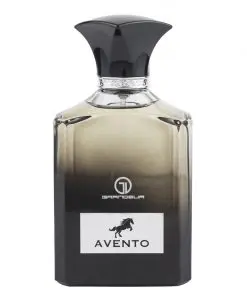 (plu00269) - Apa de Parfum Avento, Grandeur Elite, Barbati - 100ml