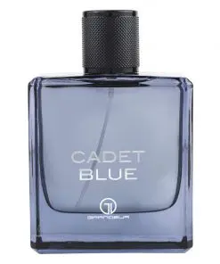(plu00268) - Apa de Parfum Cadet Blue, Grandeur Elite, Barbati - 100ml