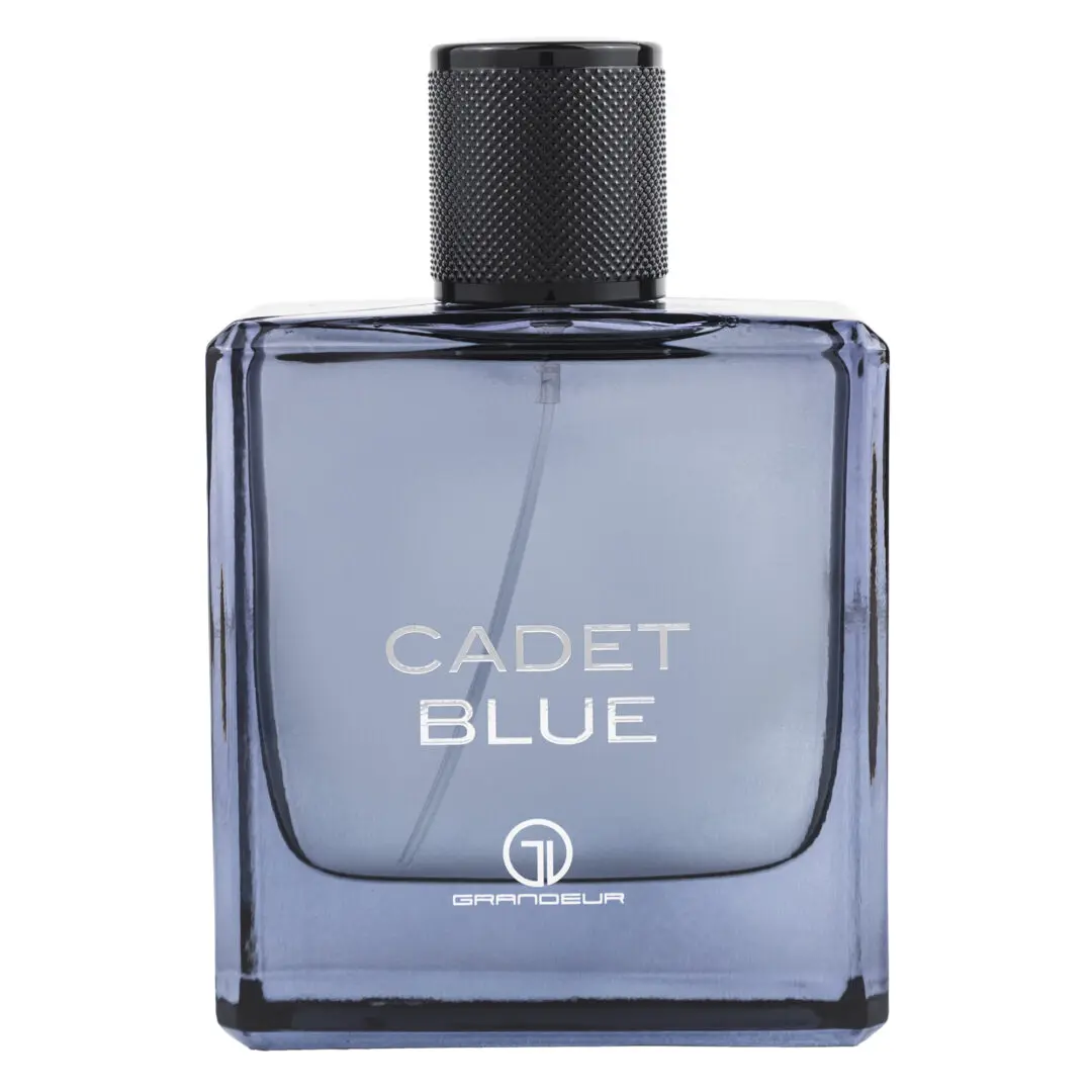 (plu00268) - Apa de Parfum Cadet Blue, Grandeur Elite, Barbati - 100ml