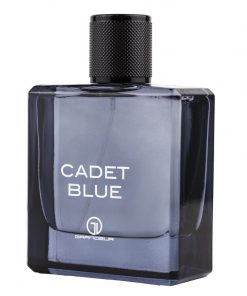 (plu00268) - Apa de Parfum Cadet Blue, Grandeur Elite, Barbati - 100ml (plu00268) - Apa de Parfum Cadet Blue, Grandeur Elite, Barbati - 100ml