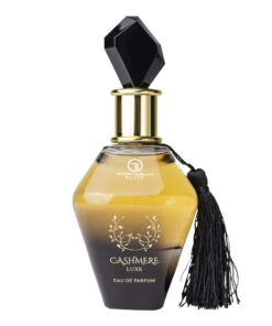 (plu00297) - Apa de Parfum Cashmere Luxe, Grandeur Elite, Femei - 100ml