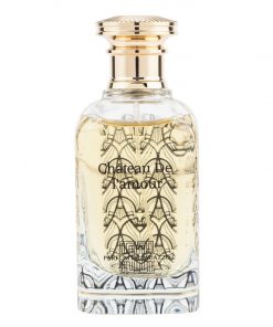 (plu00543) - Apa de Parfum Chateau De L'amour, Parfum De Palazzo, Unisex - 100ml