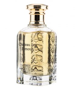 (plu00543) - Apa de Parfum Chateau De L'amour, Parfum De Palazzo, Unisex - 100ml (plu00543) - Apa de Parfum Chateau De L'amour, Parfum De Palazzo, Unisex - 100ml