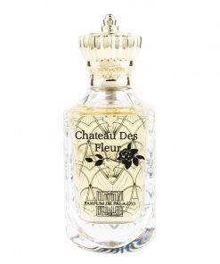 (plu00542) - Apa de Parfum Chateau des Fleur, Parfum De Palazzo, Unisex - 100ml