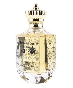(plu00542) - Apa de Parfum Chateau des Fleur, Parfum De Palazzo, Unisex - 100ml (plu00542) - Apa de Parfum Chateau des Fleur, Parfum De Palazzo, Unisex - 100ml