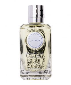 (plu00224) - Set Dirham, Ard Al Zaafaran, Apa de Parfum, Unisex - 100ml + Deo - 50ml