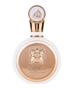 (plu00097) - Apa de Parfum The Kingdom Women, Lattafa, Femei - 100ml