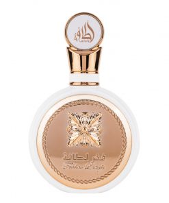 (plu00004) - Apa de Parfum Fakhar Woman, Lattafa, Femei - 100ml