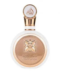 (plu00097) - Apa de Parfum The Kingdom Women, Lattafa, Femei - 100ml