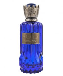 (plu00162) - Apa de Parfum Kenz al Malik, Al Wataniah, Barbati - 100ml