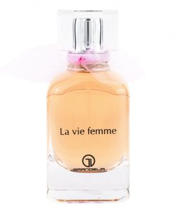 (plu00291) - Apa de Parfum La Vie Femme, Grandeur Elite, Femei - 100ml