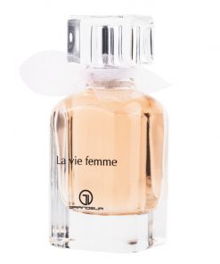 (plu00291) - Apa de Parfum La Vie Femme, Grandeur Elite, Femei - 100ml (plu00291) - Apa de Parfum La Vie Femme, Grandeur Elite, Femei - 100ml