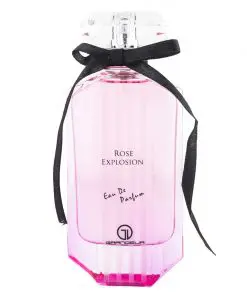 (plu00281) - Apa de Parfum Roses Explosion, Grandeur Elite, Femei - 100ml