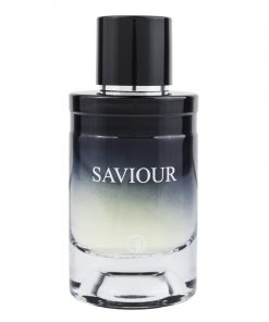 (plu00030) - Apa de Parfum Savior, Grandeur Elite, Barbati - 100ml