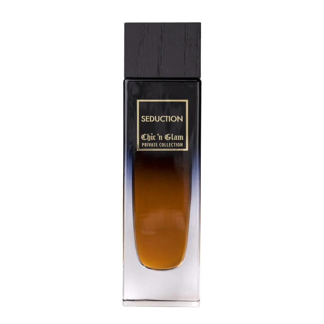 (plu05014) - Apa de Parfum Seduction, Chic'n Glam, Femei - 100ml