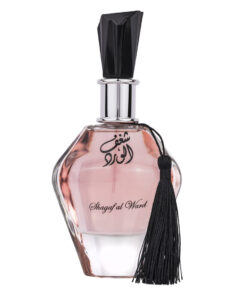 (plu00075) - Apa de Parfum Shaghaf al Ward, Al Wataniah, Femei - 100ml