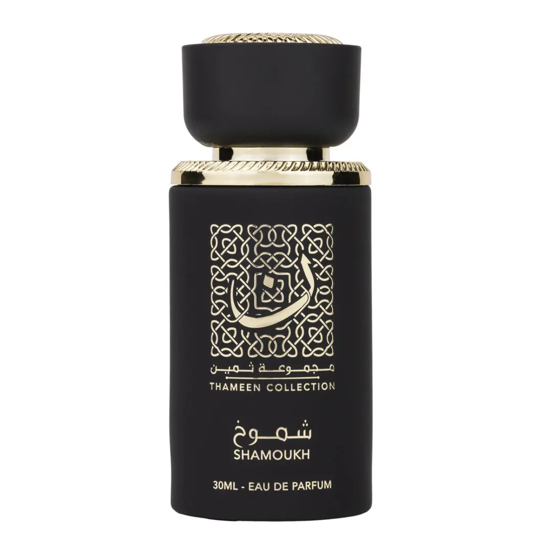 (plu05354) - Apa de Parfum Shamoukh Thameen Collection, Lattafa, Unisex - 30ml