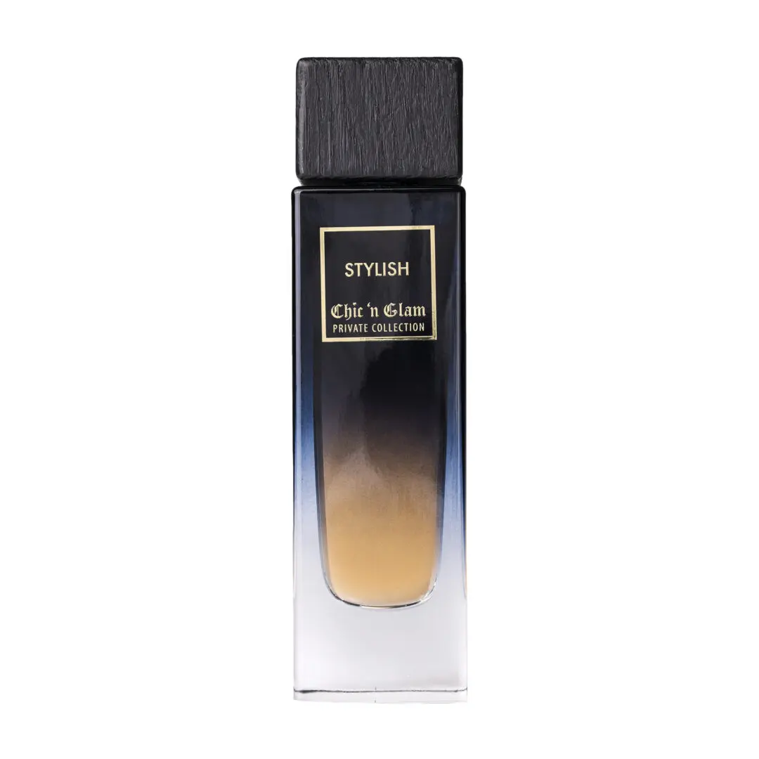(plu05015) - Apa de Parfum Stylish, Chic'n Glam, Femei - 100ml