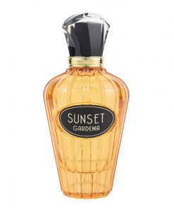 (plu00280) - Apa de Parfum Grandeur Elite, Sunset Gardenia, Femei - 100ml