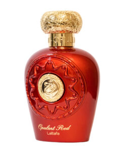 (plu00015) - Apa de Parfum Opulent Red, Lattafa, Femei - 100ml (plu00015) - Apa de Parfum Opulent Red, Lattafa, Femei - 100ml