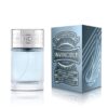 (plu02131) - Apa de Toaleta Invincible, New Brand, Barbati - 100ml