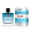 (plu02134) - Apa de Toaleta The Man, New Brand Prestige, Barbati - 100ml