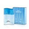 (plu02167) - Apa de Toaleta Blue Addiction, Fragluxe, Barbati - 100ml