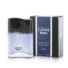 (plu02166) - Apa de Toaleta Captive Mind, Fragluxe, Barbati - 100ml
